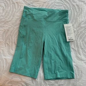 Lululemon On Pace Short